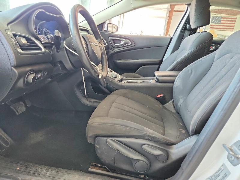 Aukcja sprzedaży 2015 Chrysler 200, vin: 1C3CCCAB2FN735861, numer aukcji: 67414276