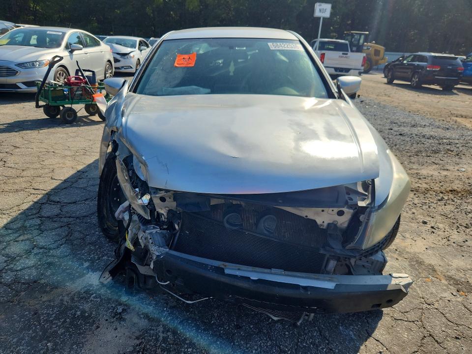 Продажа на аукционе авто 2010 Honda Accord, vin: 1HGCP2F32AA135953, номер лота: 68422536
