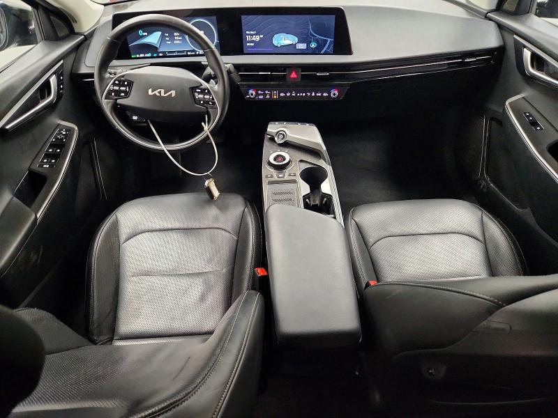 Продаж на аукціоні авто 2023 Kia Ev6, vin: KNDC34LA3P5129945, номер лоту: 67664776