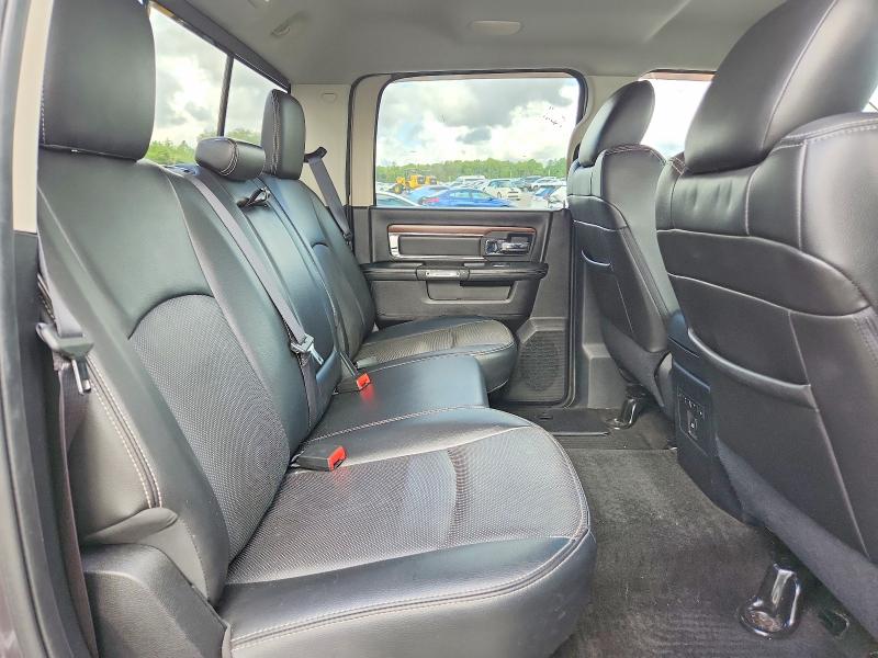Продажа на аукционе авто 2015 Ram 1500, vin: 1C6RR7NT7FS619336, номер лота: 67506136