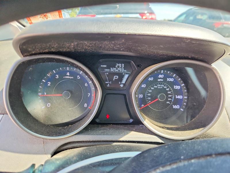Продаж на аукціоні авто 2013 Hyundai Elantra, vin: 5NPDH4AE6DH269057, номер лоту: 68974436