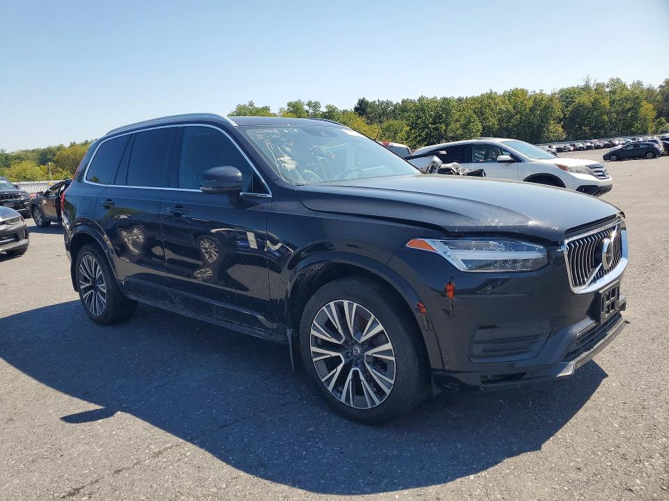 Auction sale of the 2020 Volvo Xc90, vin: YV4102PK5L1612584, lot number: 69313016