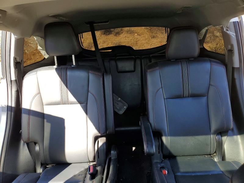 69086076 :رقم المزاد ، 5TDJZRFH7KS956085 vin ، 2019 Toyota Highlander مزاد بيع