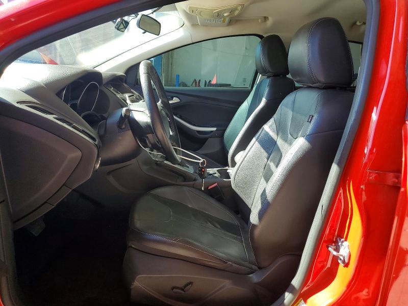 Продаж на аукціоні авто 2013 Ford Focus Se, vin: 1FADP3K22DL132944, номер лоту: 68821156