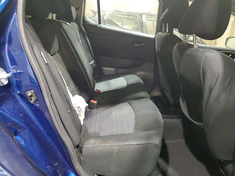 Aukcja sprzedaży 2022 Nissan Leaf, vin: 1N4AZ1BV5NC555501, numer aukcji: 67357476