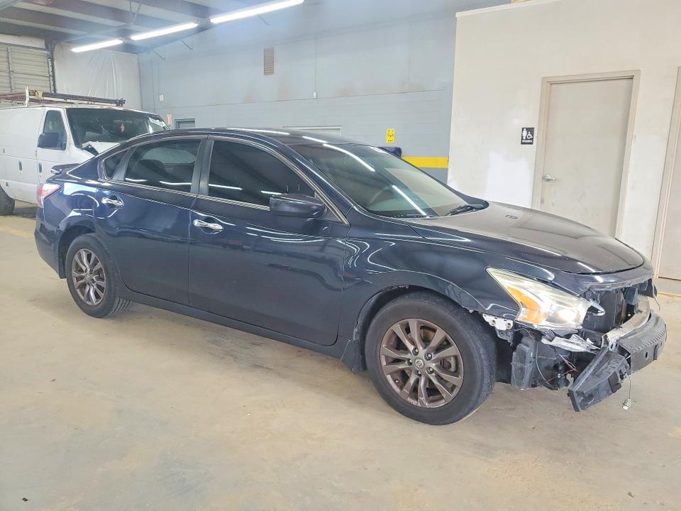 68787716 :رقم المزاد ، 1N4AL3AP8FN397743 vin ، 2015 Nissan Altima مزاد بيع
