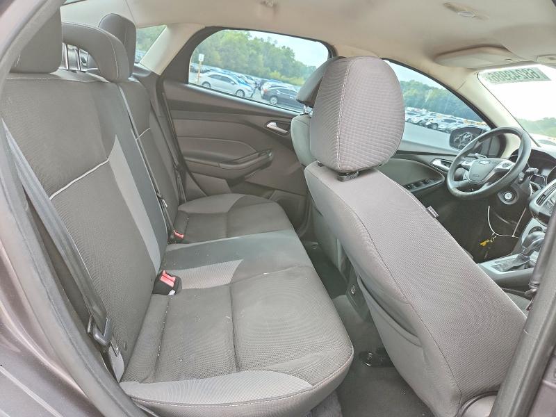 2014 Ford Focus მანქანა იყიდება აუქციონზე, vin: 1FADP3F25EL152519, აუქციონის ნომერი: 68243986