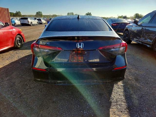 Aukcja sprzedaży 2023 Honda Civic, vin: 2HGFE2F33PH110539, numer aukcji: 68444286