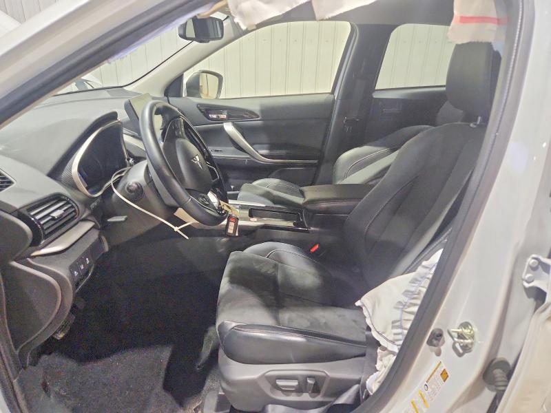 Aukcja sprzedaży 2025 Mitsubishi Eclipse Cross, vin: JA4ATWAA1SZ026590, numer aukcji: 71093146
