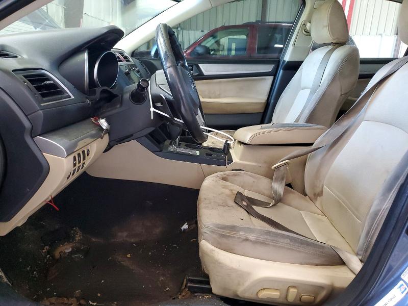 68933206 :رقم المزاد ، 4S3BNAH69H3004082 vin ، 2017 Subaru Legacy مزاد بيع