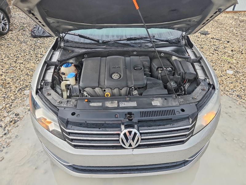 Продаж на аукціоні авто 2012 Volkswagen Passat, vin: 1VWAP7A39CC008437, номер лоту: 67474216