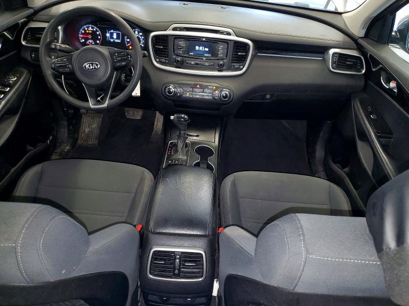 Продаж на аукціоні авто 2016 Kia Sorento, vin: 5XYPGDA35GG081026, номер лоту: 67372596
