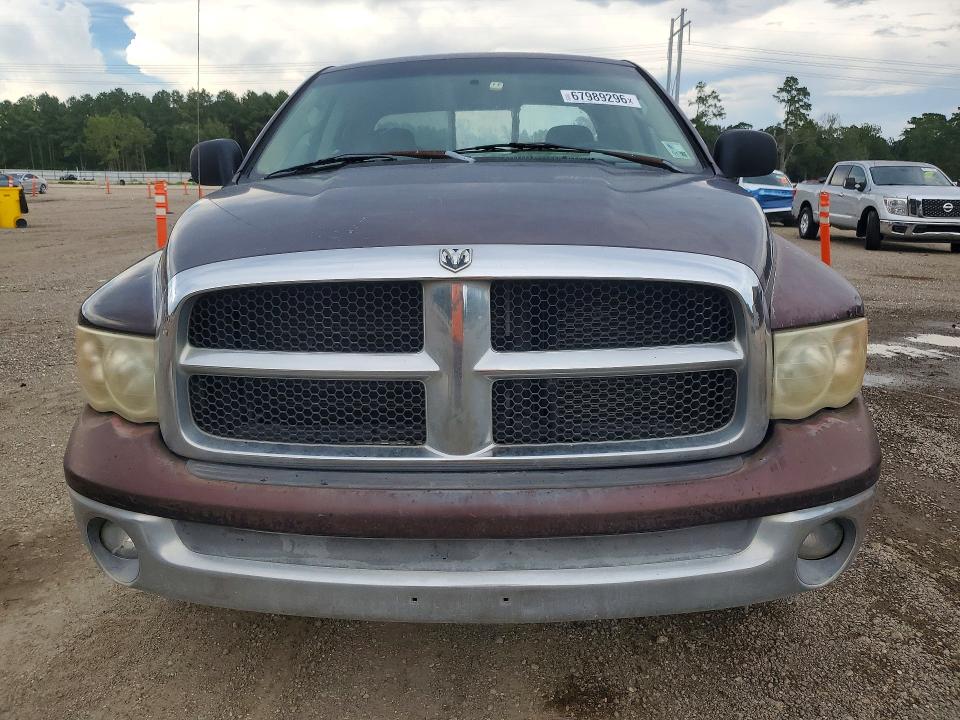 2004 Dodge Ram 1500 მანქანა იყიდება აუქციონზე, vin: 1D7HA18D04S566172, აუქციონის ნომერი: 67989296
