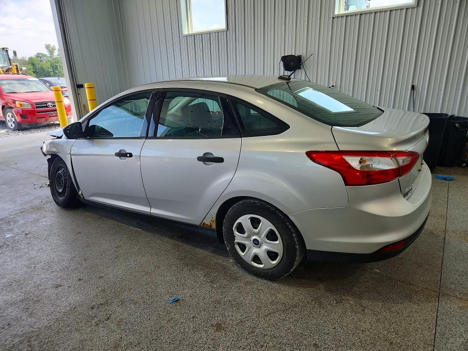 2013 Ford Focus მანქანა იყიდება აუქციონზე, vin: 1FADP3E26DL162461, აუქციონის ნომერი: 67682596
