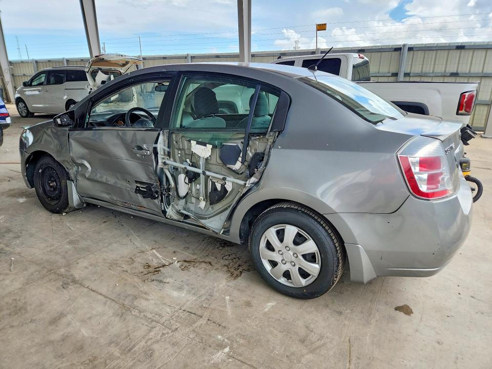 Продажа на аукционе авто 2009 Nissan Sentra, vin: 3N1AB61E79L695009, номер лота: 67509066