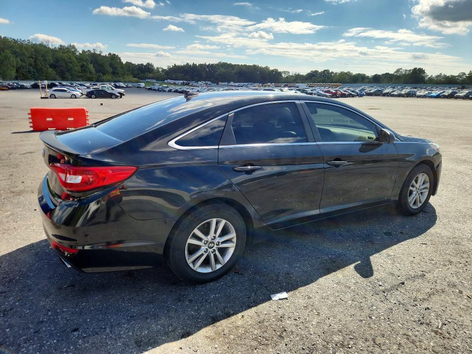 Продаж на аукціоні авто 2016 Hyundai Sonata, vin: 5NPE24AF4GH338184, номер лоту: 69518646