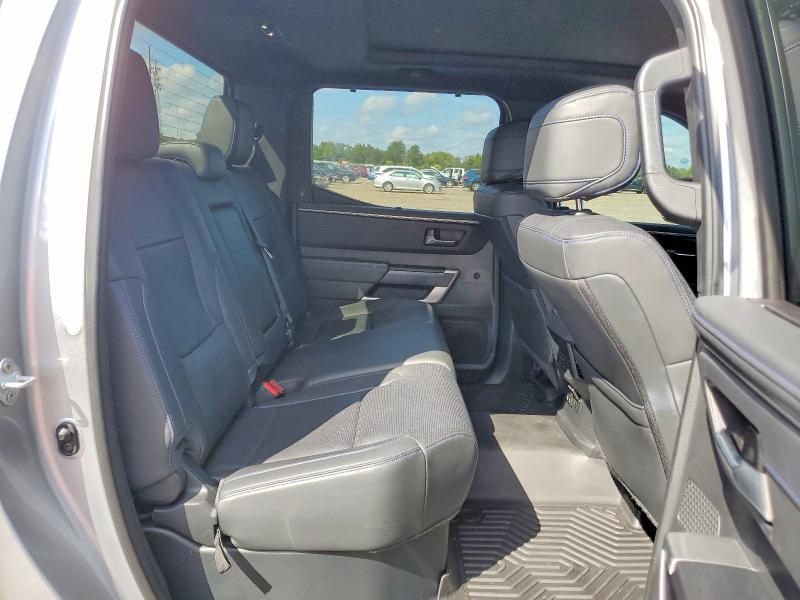 Aukcja sprzedaży 2024 Toyota Tundra, vin: 5TFNA5DB3RX182499, numer aukcji: 70217766