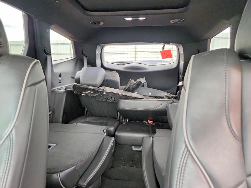 Aukcja sprzedaży 2024 Buick Enclave, vin: 5GAEVCKW7RJ113219, numer aukcji: 68693696