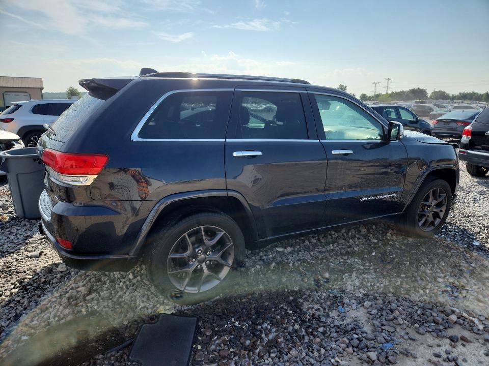 67553606 :رقم المزاد ، 1C4RJFCG2FC804601 vin ، 2015 Jeep Grand Cherokee مزاد بيع