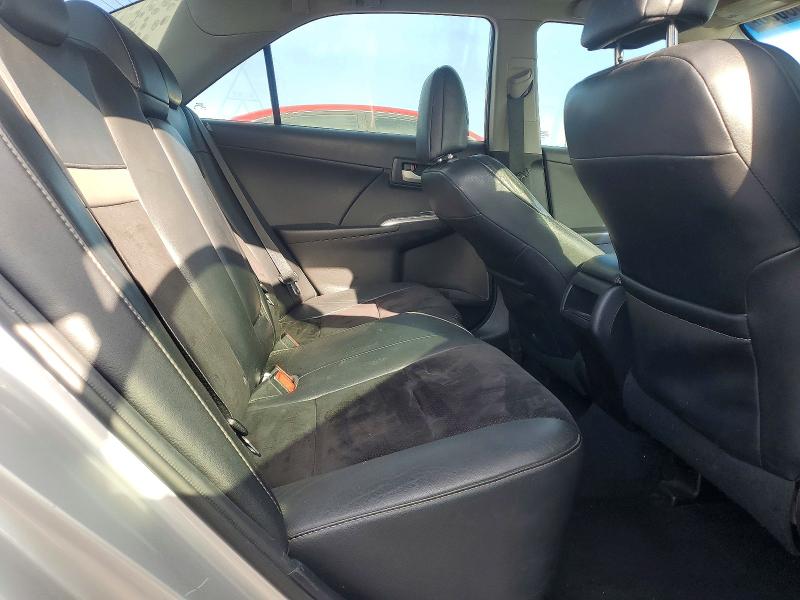 Aukcja sprzedaży 2012 Toyota Camry, vin: 4T1BK1FK7CU518357, numer aukcji: 69986036