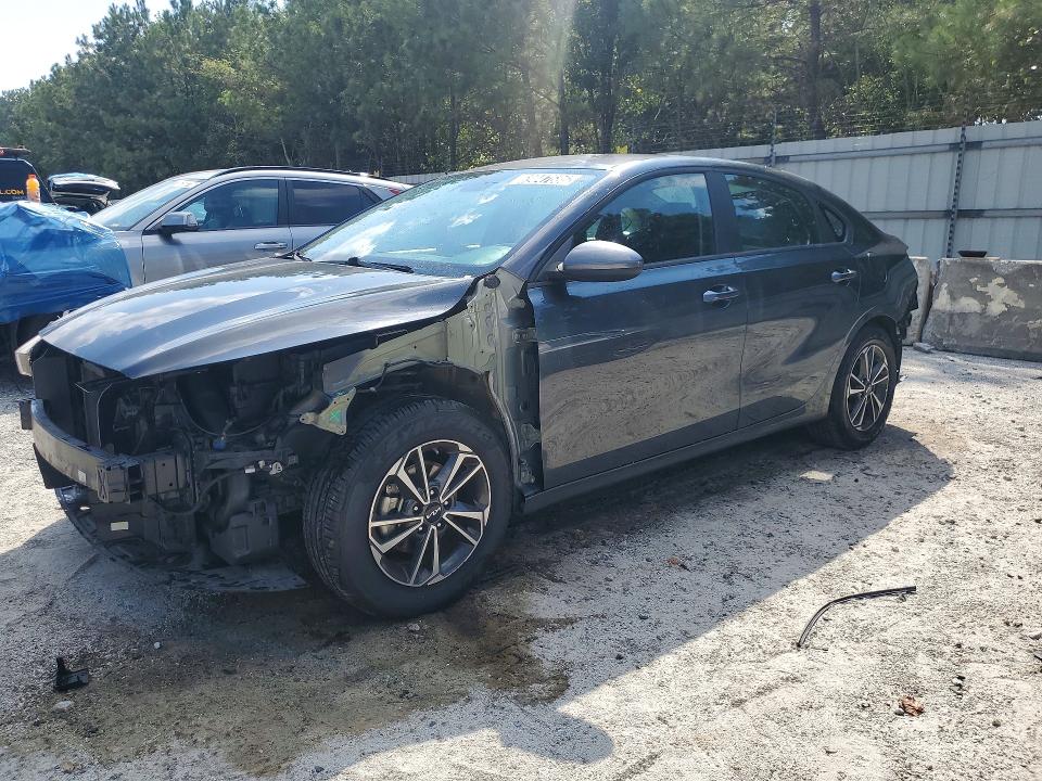 Aukcja sprzedaży 2024 Kia Forte, vin: 3KPF24AD2RE725827, numer aukcji: 69047686