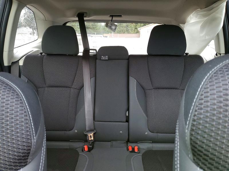 Продажа на аукционе авто 2019 Subaru Forester, vin: JF2SKAECXKH419538, номер лота: 67542116
