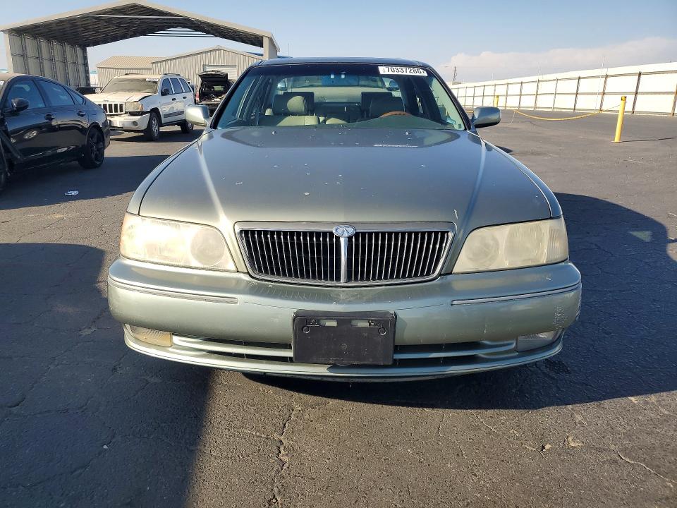 Продаж на аукціоні авто 2001 Infiniti Q45, vin: JNKBY31A51M100470, номер лоту: 70337286