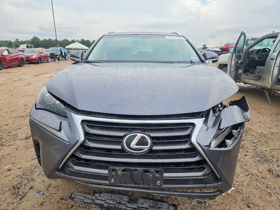 Продажа на аукционе авто 2015 Lexus Nx, vin: JTJYARBZ8F2012164, номер лота: 67711826