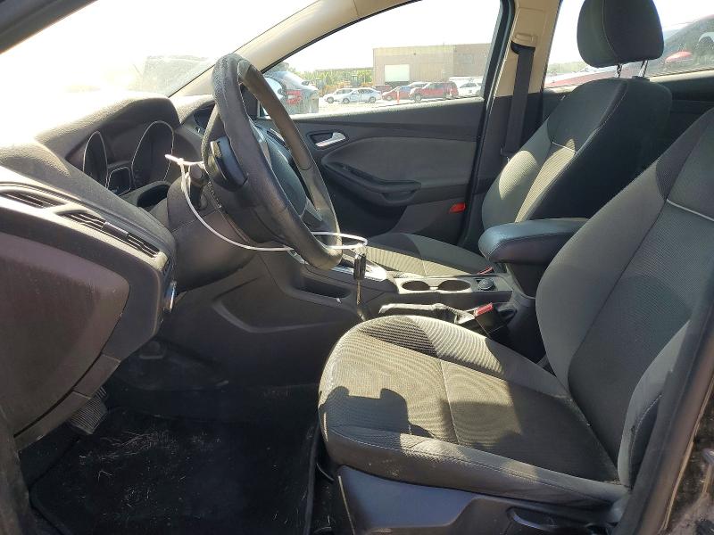 Продаж на аукціоні авто 2014 Ford Focus, vin: 1FADP3F23EL130793, номер лоту: 67994436