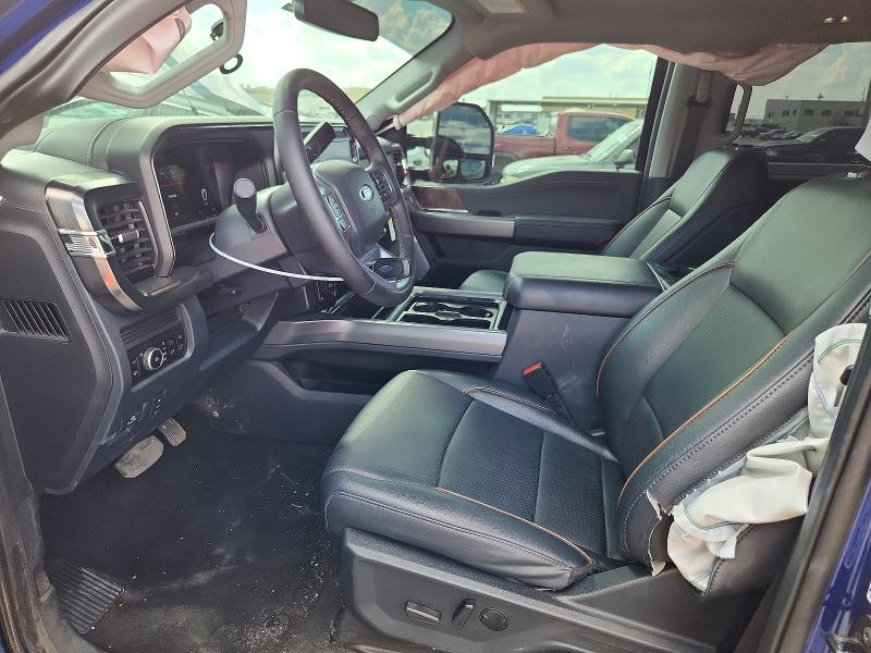 Продаж на аукціоні авто 2026 Ford F250, vin: 1FT8W2BT7TED35042, номер лоту: 67020056