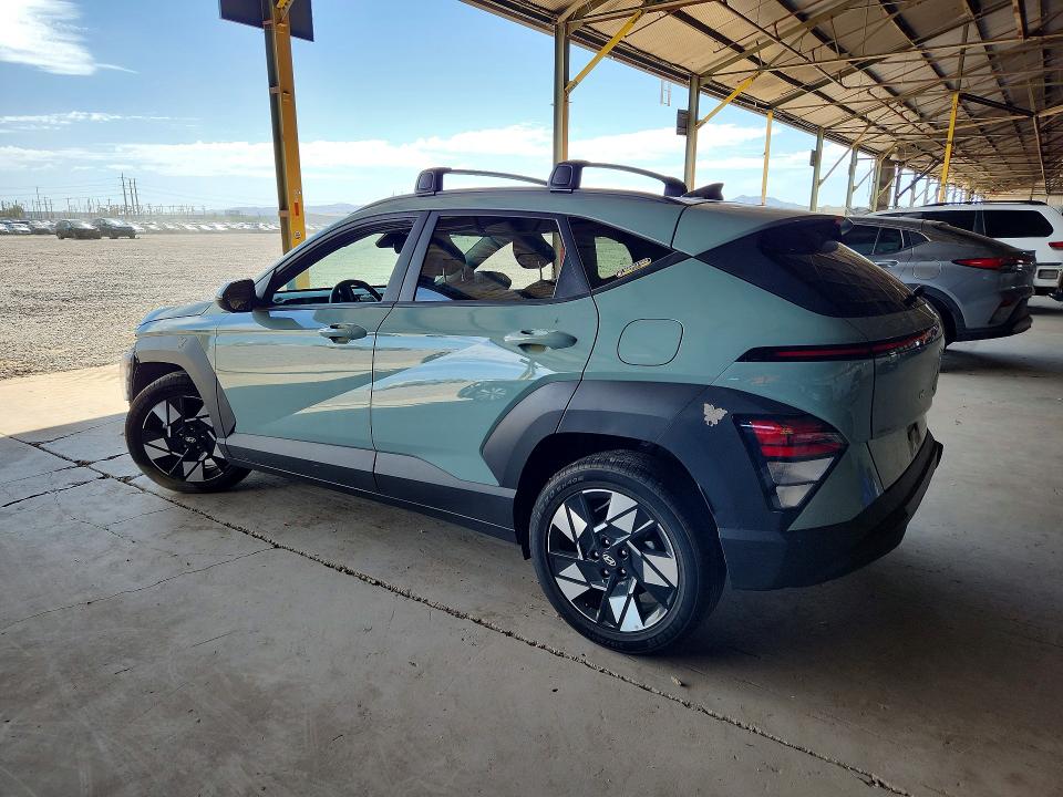 Продаж на аукціоні авто 2025 Hyundai Kona, vin: KM8HC3AB5SU335256, номер лоту: 68407226