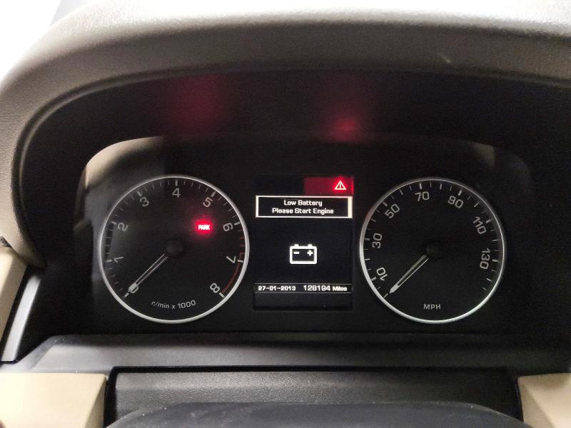 Aukcja sprzedaży 2015 Land Rover Lr4, vin: SALAG2V67FA756283, numer aukcji: 68783716