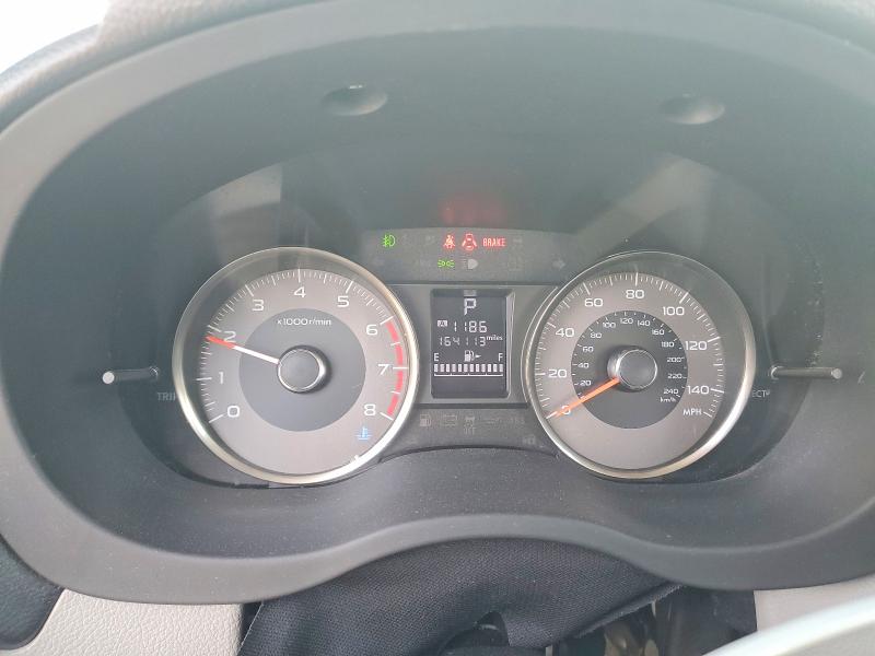 2014 Subaru Forester მანქანა იყიდება აუქციონზე, vin: JF2SJAJC7EH525331, აუქციონის ნომერი: 68956336