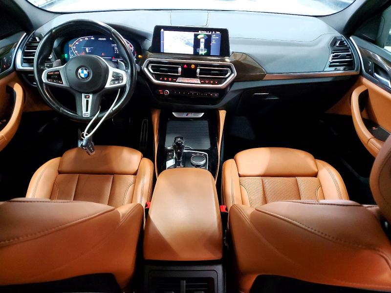 Продажа на аукционе авто 2023 Bmw X4, vin: 5UX43DT09P9R39485, номер лота: 68016826