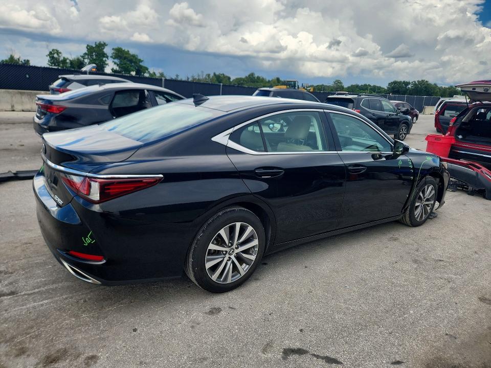 Aukcja sprzedaży 2020 Lexus Es 350, vin: 58ACZ1B18LU078798, numer aukcji: 68216906