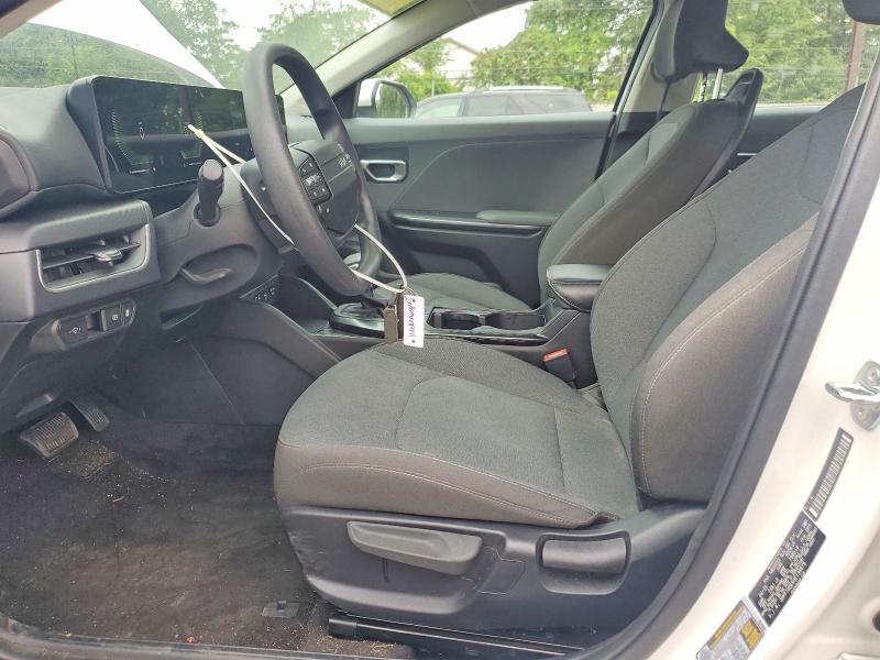 Aukcja sprzedaży 2025 Kia K4, vin: 3KPFT4DE6SE139879, numer aukcji: 68233896