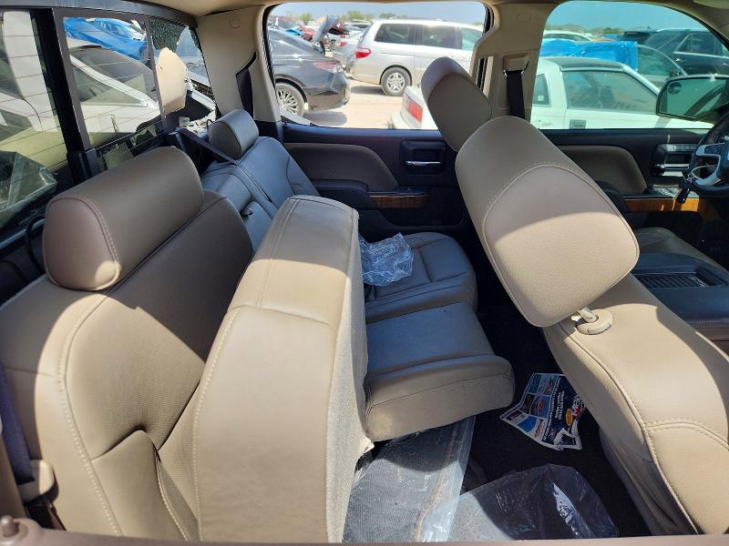 Продажа на аукционе авто 2017 Gmc Sierra, vin: 3GTU2NEC6HG230354, номер лота: 69328936