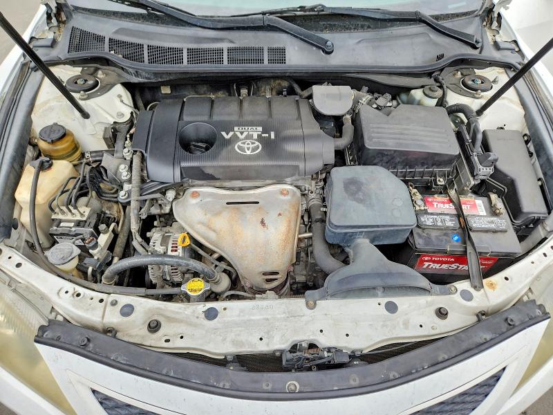 67535136 :رقم المزاد ، 4T1BF3EK0AU507960 vin ، 2010 Toyota Camry مزاد بيع