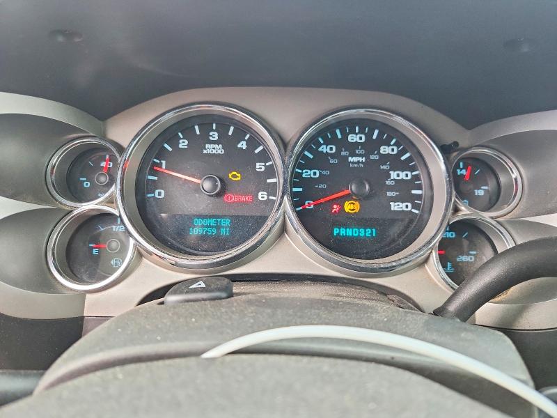 Aukcja sprzedaży 2008 Gmc Sierra, vin: 2GTEK19J481218685, numer aukcji: 69611426