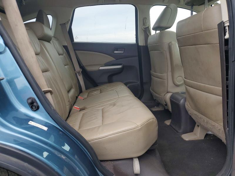 Продажа на аукционе авто 2014 Honda Cr-v, vin: 5J6RM4H7XEL030353, номер лота: 67369786