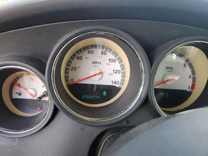 Aukcja sprzedaży 2008 Dodge Charger, vin: 2B3KA43G68H239728, numer aukcji: 66963166