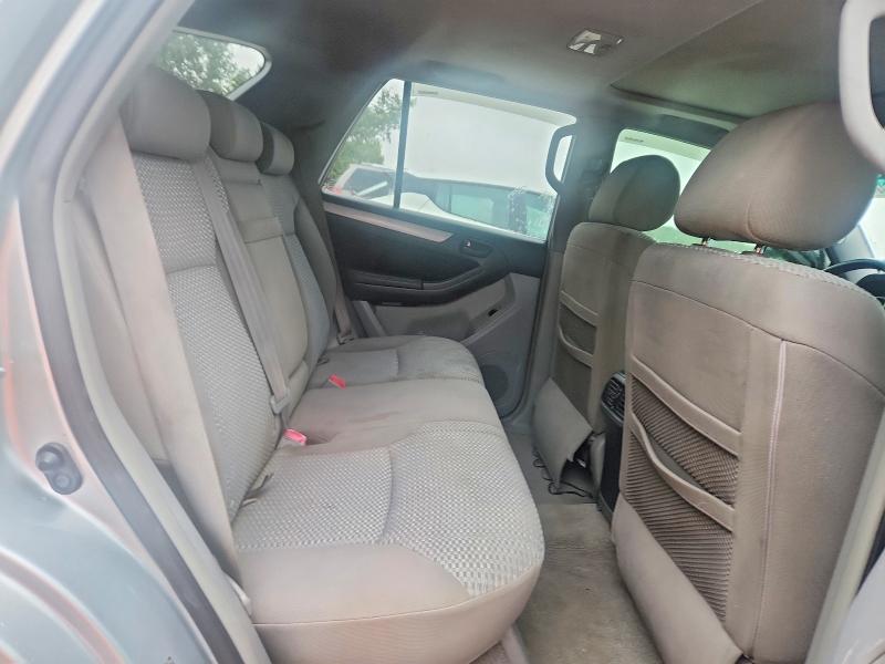 Aukcja sprzedaży 2008 Toyota 4runner, vin: JTEZU14R08K004426, numer aukcji: 70032456