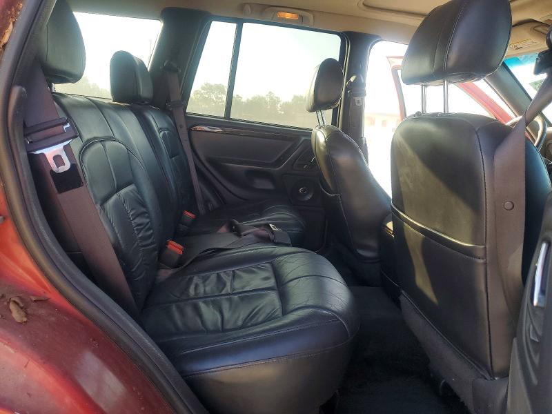 Aukcja sprzedaży 2001 Jeep Grand Cherokee, vin: 1J4GW58N31C674373, numer aukcji: 68058296