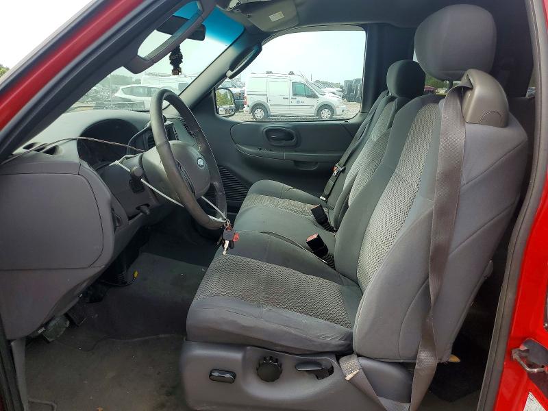 Продаж на аукціоні авто 2002 Ford F150, vin: 1FTRX18L02NB94946, номер лоту: 69462786