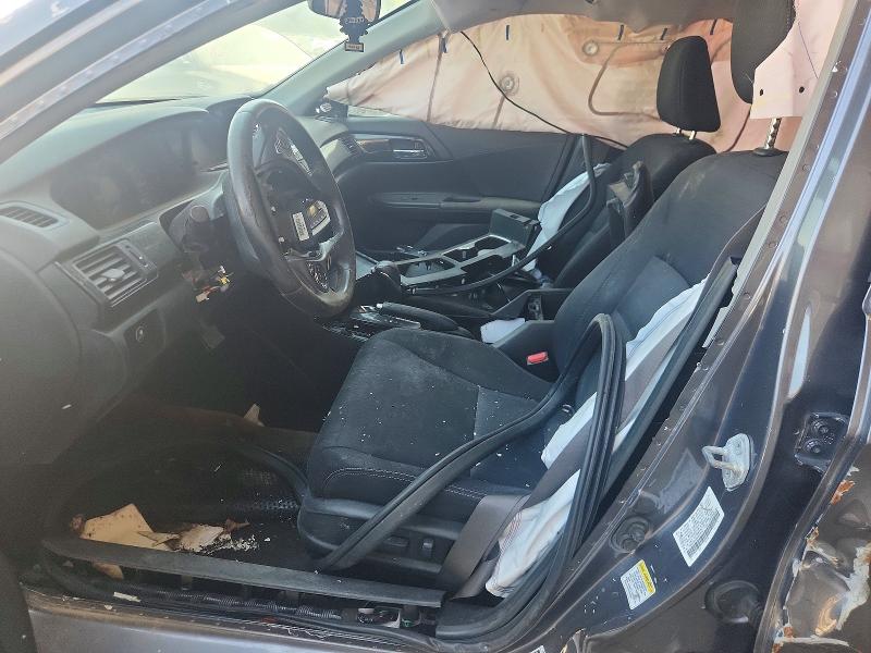 Aukcja sprzedaży 2013 Honda Accord, vin: 1HGCR2F5XDA055932, numer aukcji: 66462126