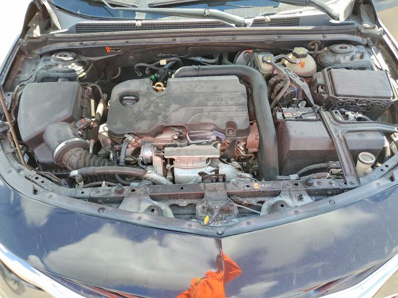 Aukcja sprzedaży 2019 Chevrolet Malibu, vin: 1G1ZD5ST9KF138662, numer aukcji: 69621236
