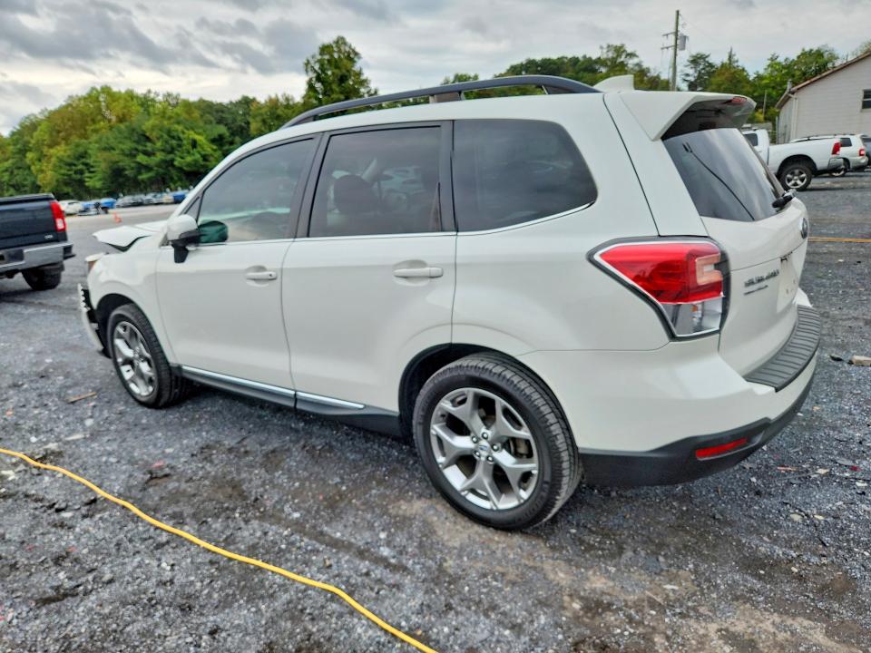 Aukcja sprzedaży 2017 Subaru Forester, vin: JF2SJAWC4HH472780, numer aukcji: 69925026