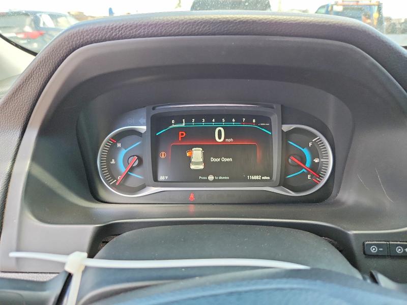 Aukcja sprzedaży 2019 Honda Pilot, vin: 5FNYF5H36KB002756, numer aukcji: 68969936