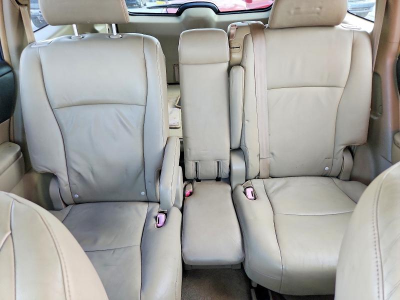 Продажа на аукционе авто 2008 Toyota Highlander, vin: JTEDS42A082033164, номер лота: 67405706