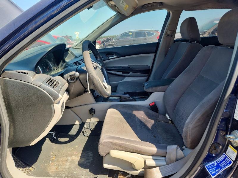 Продажа на аукционе авто 2012 Honda Accord, vin: 1HGCP2F39CA025601, номер лота: 70078186
